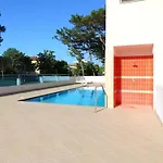 شقة Poolside Serenity-beahost بيبيوني
