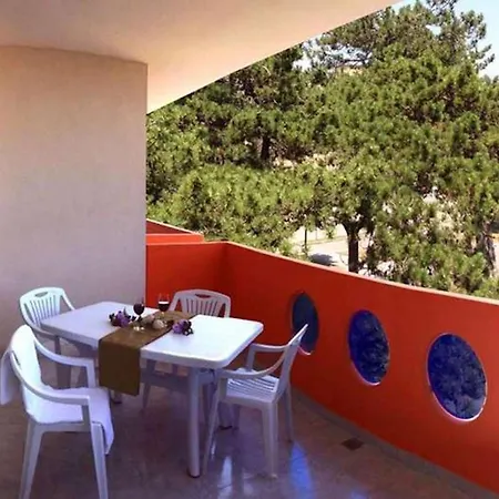Poolside Serenity - Beahost Apartment Bibione