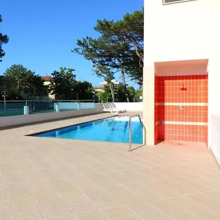 Apartment Poolside Serenity - Beahost Bibione