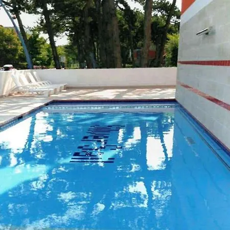 Lejlighed Poolside Serenity-beahost Bibione