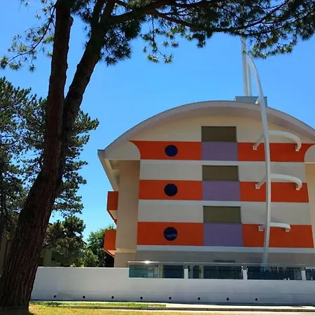 Appartamento Poolside Serenity-beahost Bibione