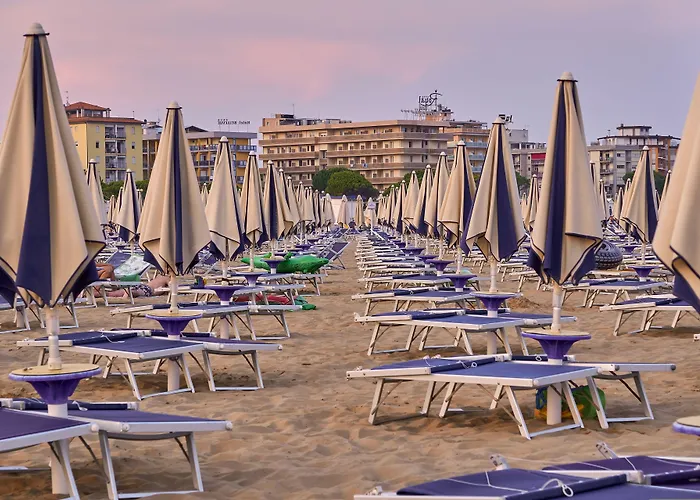 Apartament Poolside Serenity-beahost Bibione